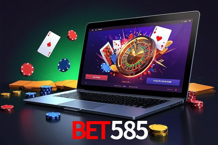 bet585 Seguro SSL
